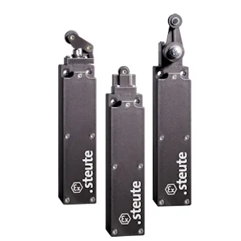 EX RADIO POSITION SWITCH-EX RF 96 SW915