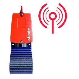 RADIO FOOT SWITCH-RF GFI