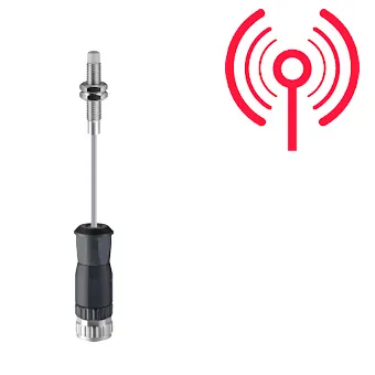 Sensors RF IS M8 nb-ST