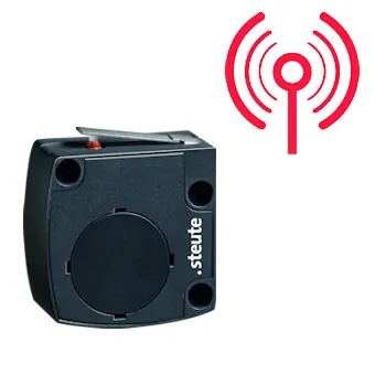 WIRELESS POSITION SWITCHES-RF 10