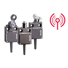 WIRELESS POSITION SWITCHES-RF 13