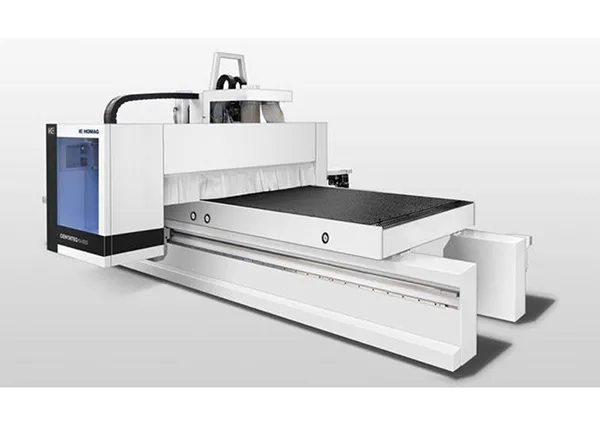 HOMAG CENTATEQ N-800 CNC Machining Centers
