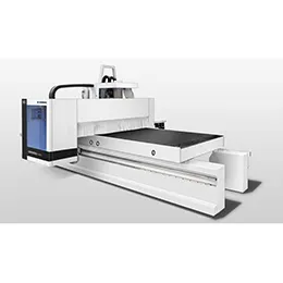 HOMAG CENTATEQ N-800 CNC Machining Centers