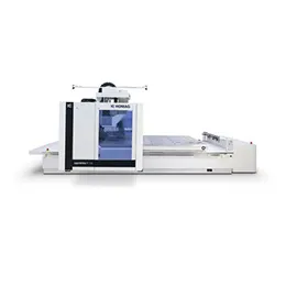 HOMAG CENTATEQ P-110-R Flat Table