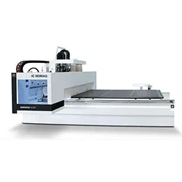 HOMAG CENTATEQ N-500 CNC Machining Centers