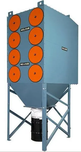 Belfab MPJC Series – Cartridge Systems