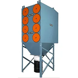 Belfab MPJC Series – Cartridge Systems