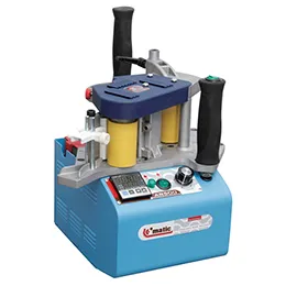 Le-matic Portable Edgebanding System
