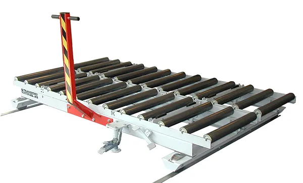 Q-System Transfer Carts