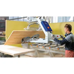 Schmalz VacuMaster Lifts