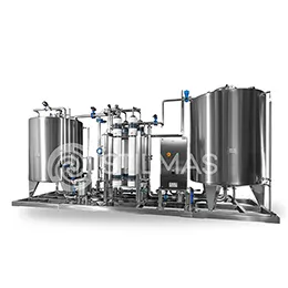 Ultrafiltration