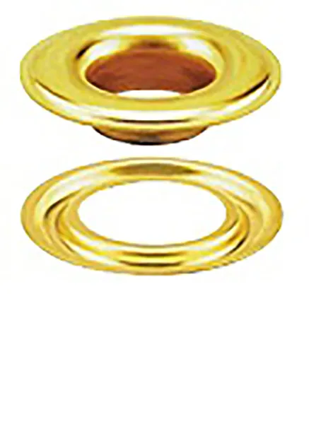 Self-Piercing Grommets & Washers