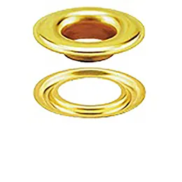 Self-Piercing Grommets & Washers