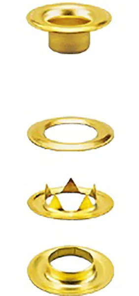 Sheet Metal Grommets
