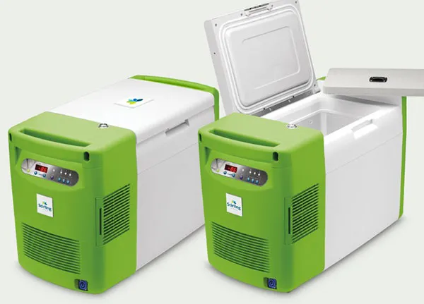Small Lightweight Portable Storage