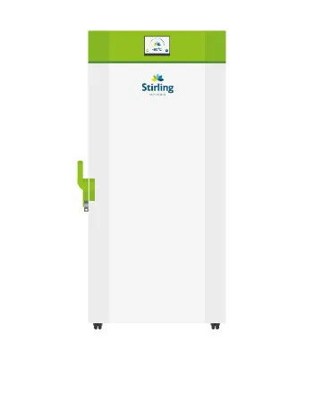 SU780XLE Upright Ultra-Low Temperature ULT Freezer