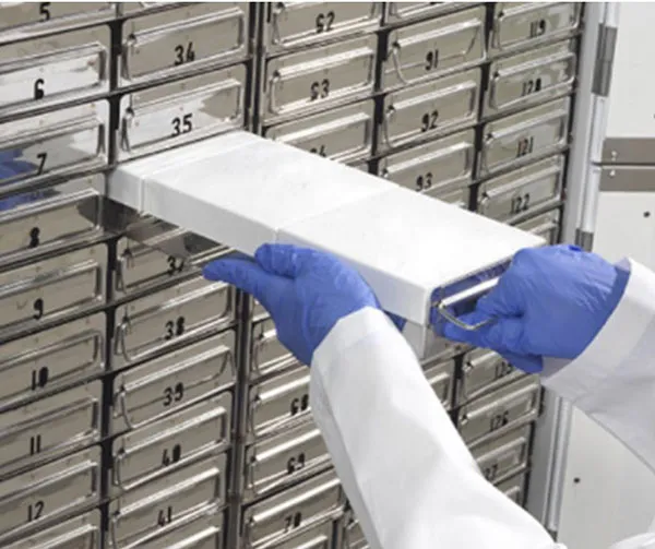 ULT STORAGE RACK SOLUTIONS