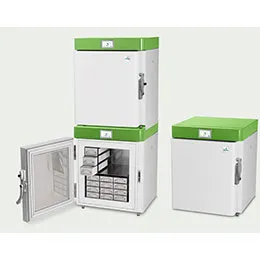 Undercounter Benchtop Stackable Storage