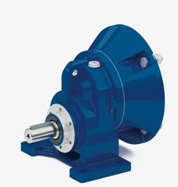 AR  1 single-stage gearboxes and gearmotors