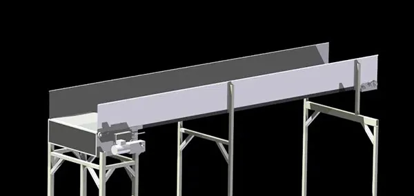 Conveyors