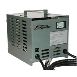 ametek-scr charger power mate