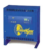 CROWN POWERHOUSE CHARGERS