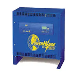 crown powerhouse chargers