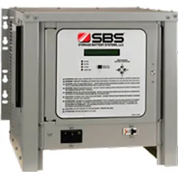 ec series battery chargers