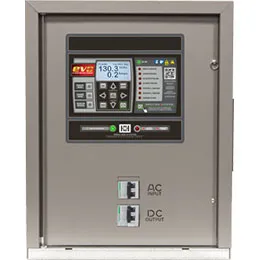 evo-at series battery charger