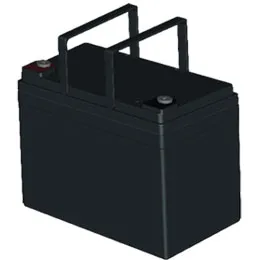 ups series batteries