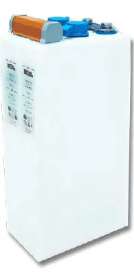 VENTPRO NICD BATTERIES