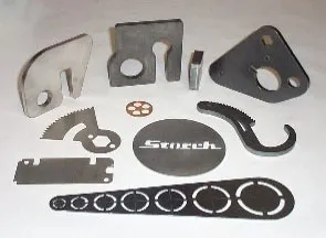 Laser Cutting Services Experts