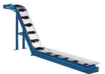 MAGNETIC SLIDE CONVEYORS