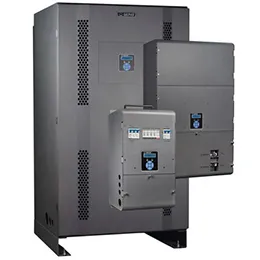 EnerGenius DC