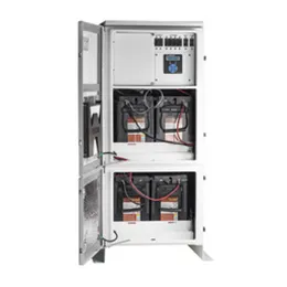 MicroCab 1500 Outdoor DC UPS