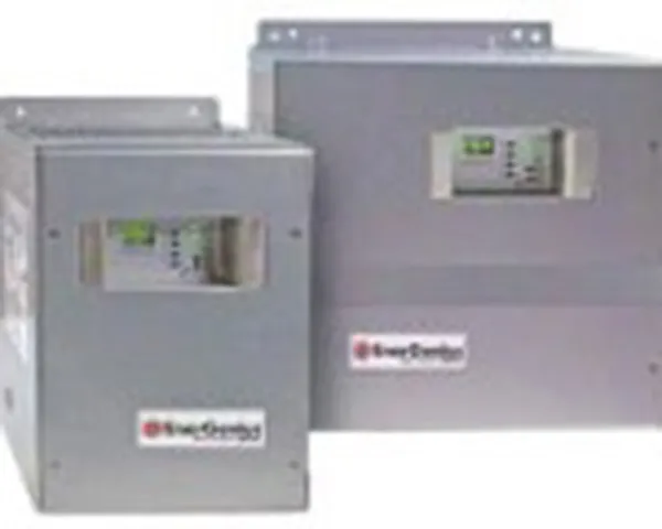 NRG Intelligent Engine Start Battery Charger