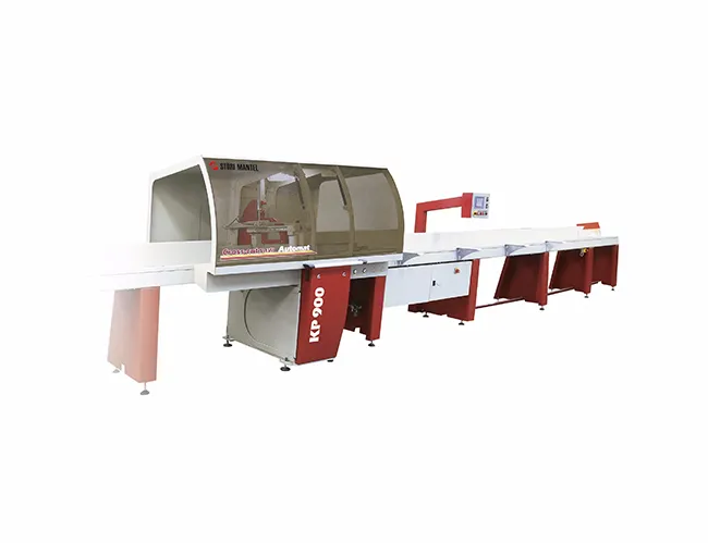 Automatic KP 900 Automatic Cutting Machine Automatic
