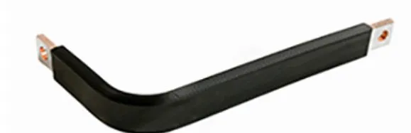 FLEXIBLE INSULATED COPPER BUS BAR