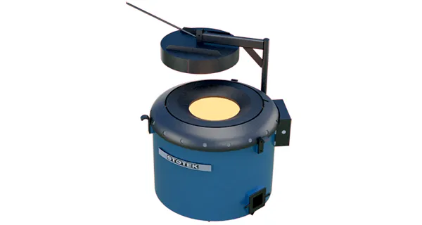 Alumelter electric (AME)
