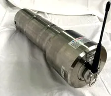 CW Model Wireless Load Pin Sensor