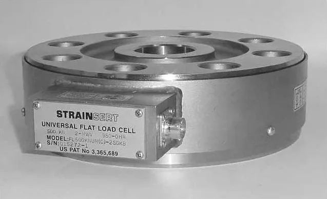 Metric Universal Load Cells