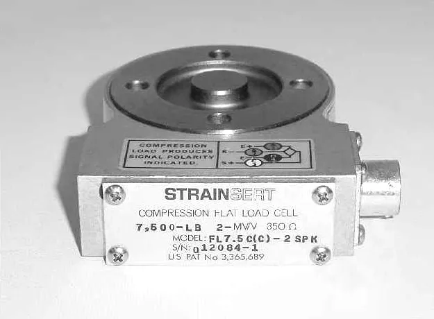 Compression Load Cell