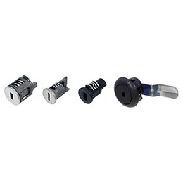 Interior Locks