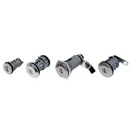 Secondary Locks