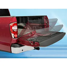 Power Endgates (PEG)
