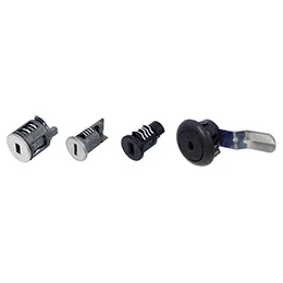 Interior Locks