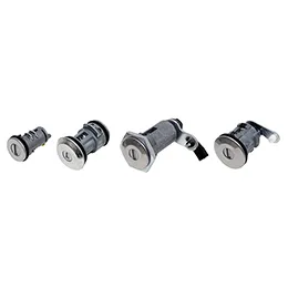 Secondary Locks