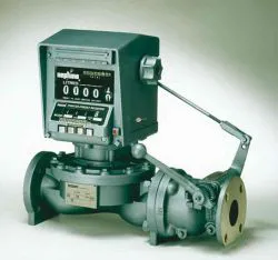 Neptune MP Mechanical Batching System