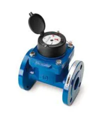 WIN Irrigation Meter