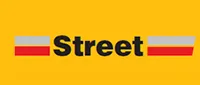 Street Crane Company Limited